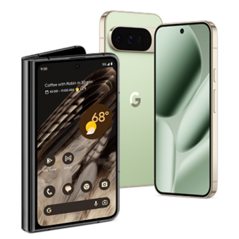 РЕМОНТ Google Pixel
