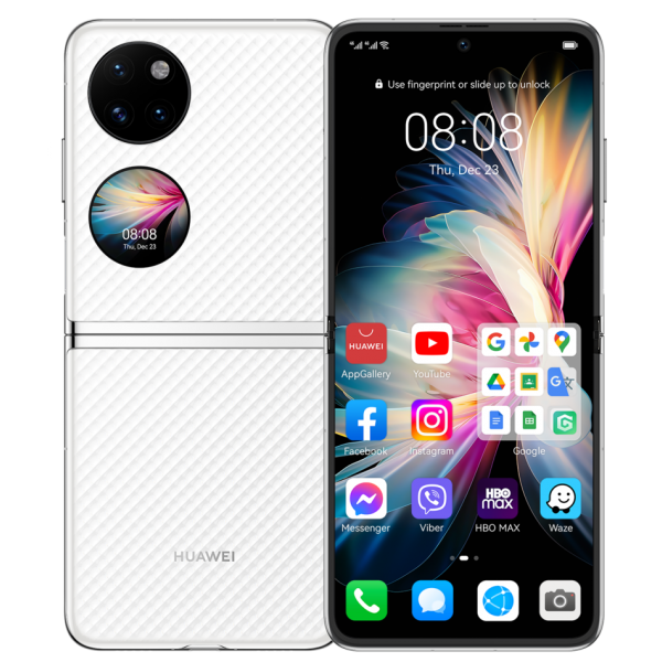 Ремонт Huawei P50 pocket