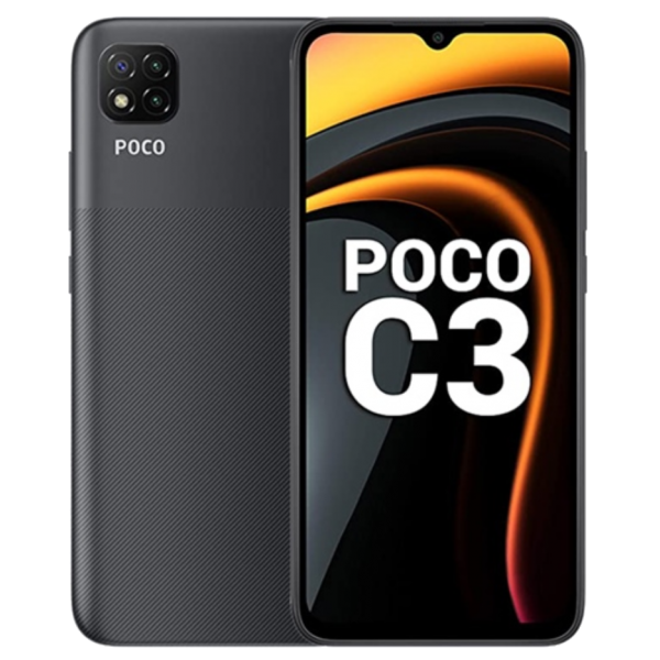 Ремонт  POCO C3