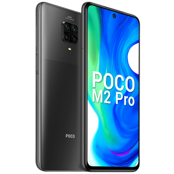 Ремонт POCO M2 pro