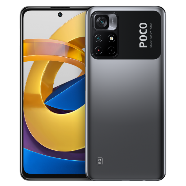 Ремонт POCO M4 pro 5g