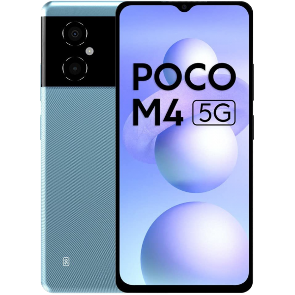 Ремонт POCO M4 5g