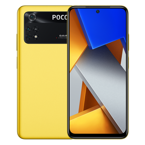 Ремонт POCO M4 pro 4g