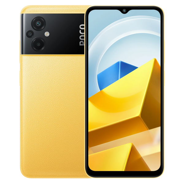 Ремонт POCO M5 pro