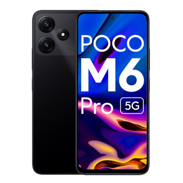 Ремонт POCO M6 pro 5g