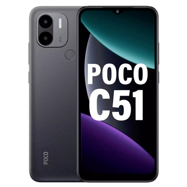 Ремонт POCO C51