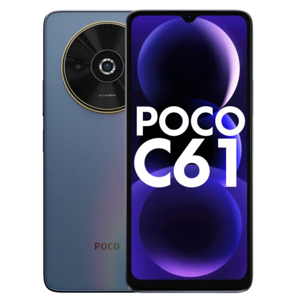 Ремонт POCO C61