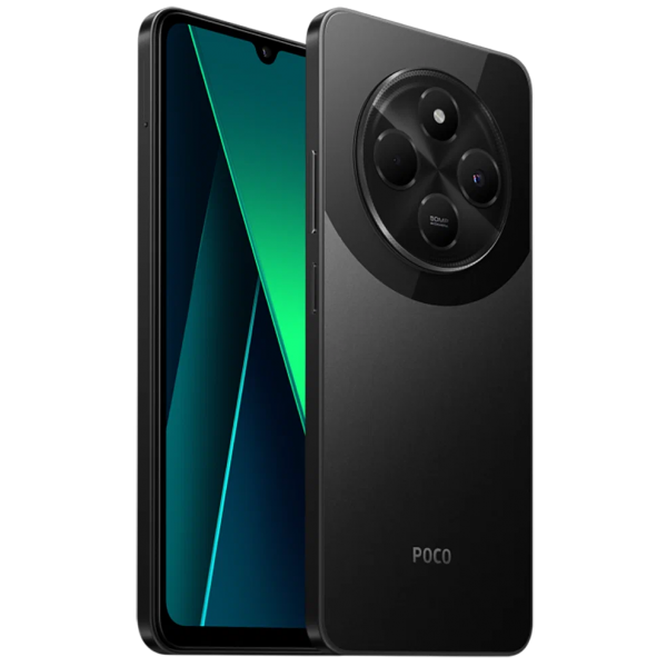 Ремонт POCO C75