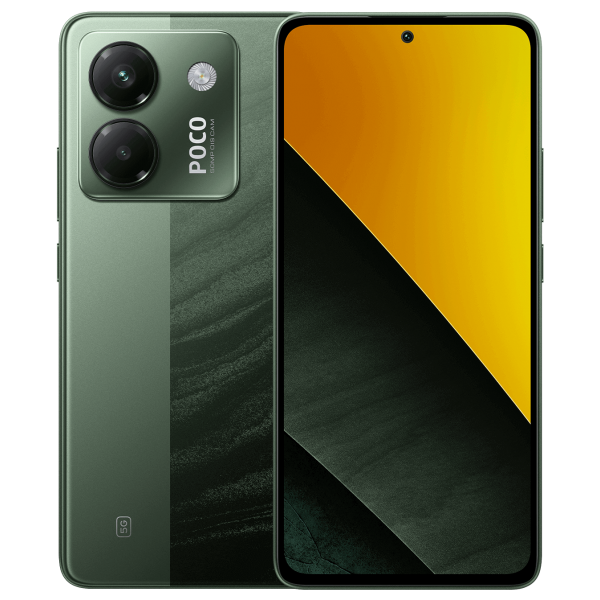 Ремонт POCO M7 pro 5g