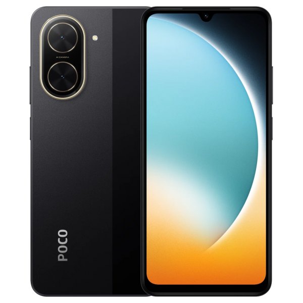 Ремонт POCO C71