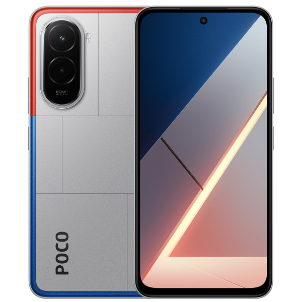 Ремонт POCO M7 plus