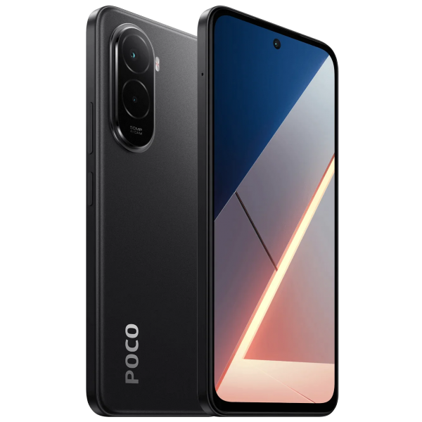 Ремонт POCO M7