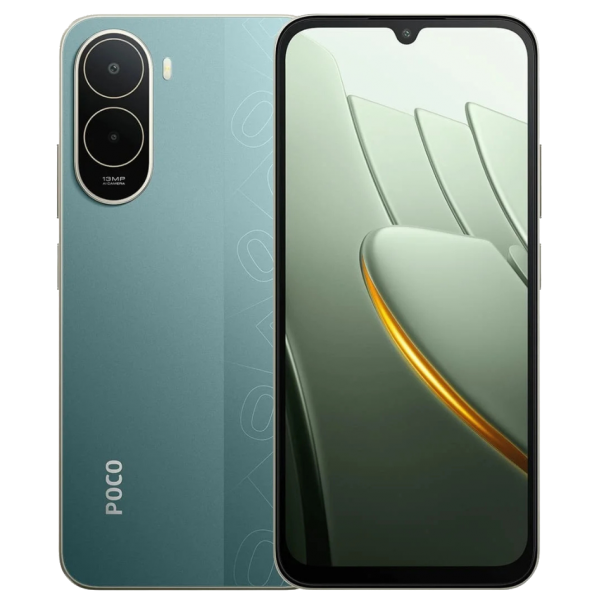 Ремонт POCO C81 pro