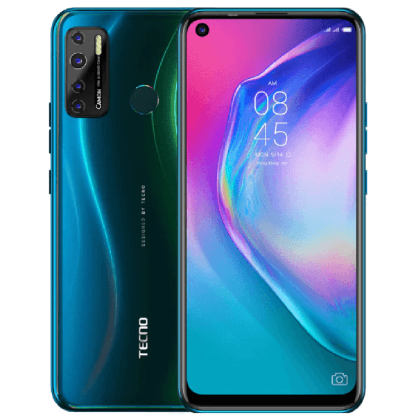 Ремонт Tecno Camon 15 Air