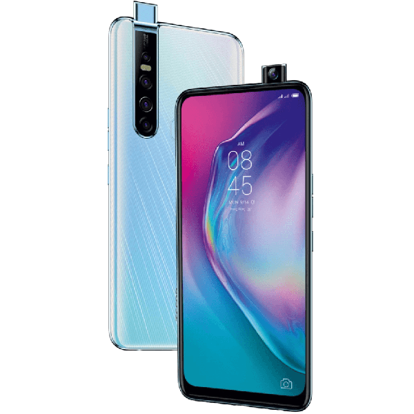 Ремонт Tecno Camon 15 Premier