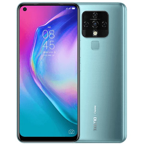 Ремонт Tecno Camon 16 SE