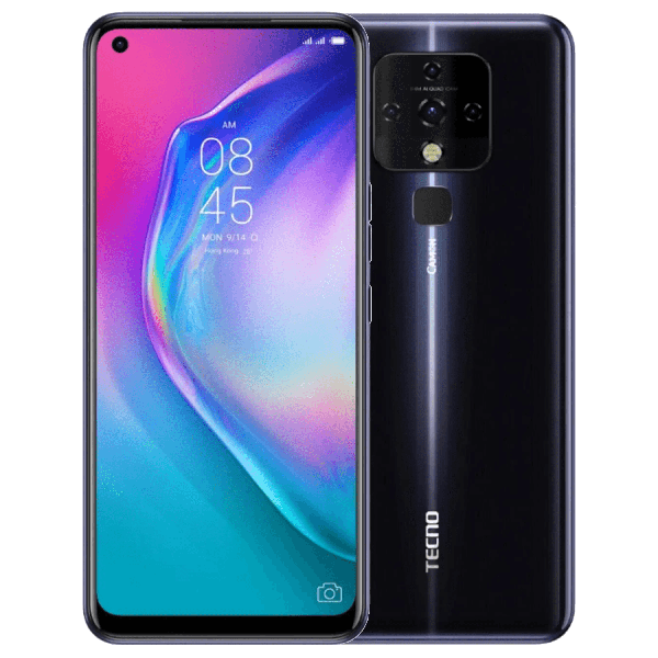 Ремонт Tecno Camon 16