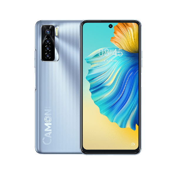Ремонт Tecno Camon 17 pro