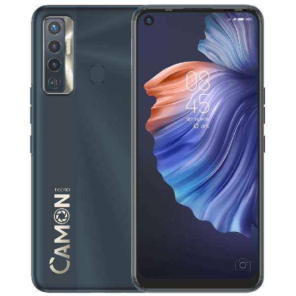 Ремонт Tecno Camon 17