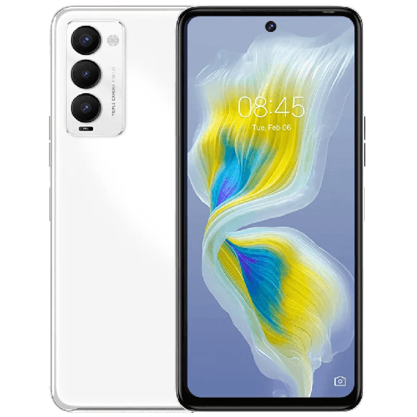 Ремонт Tecno Camon 18p