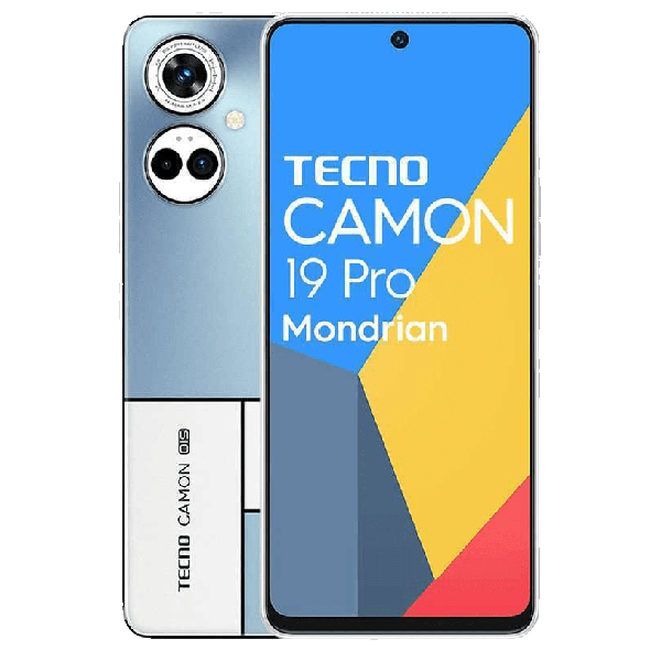 Ремонт Tecno Camon 19 pro