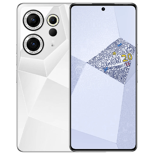 Ремонт Tecno Camon 20 Premier