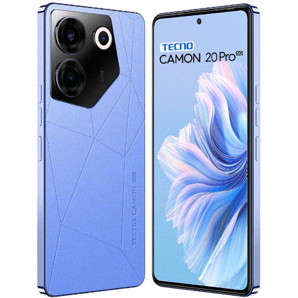 Ремонт Tecno Camon 20 pro
