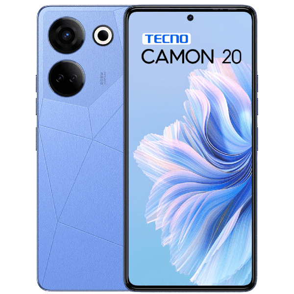 Ремонт Tecno Camon 20