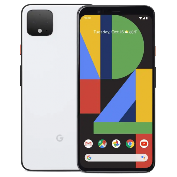 Ремонт Google Pixel 4x