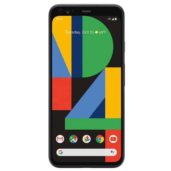 Ремонт Google Pixel 4