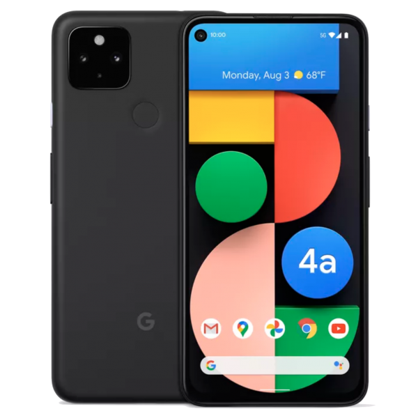 Ремонт Google Pixel 4a 5g