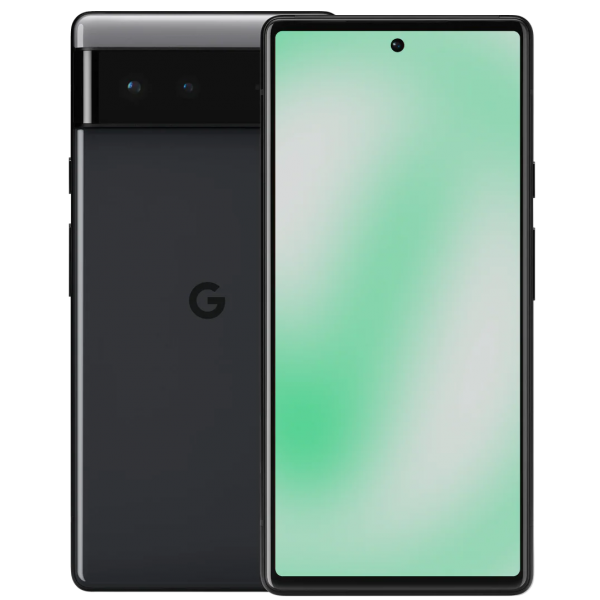 Ремонт Google Pixel 6