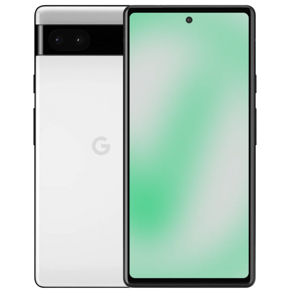 Ремонт Google Pixel 6a