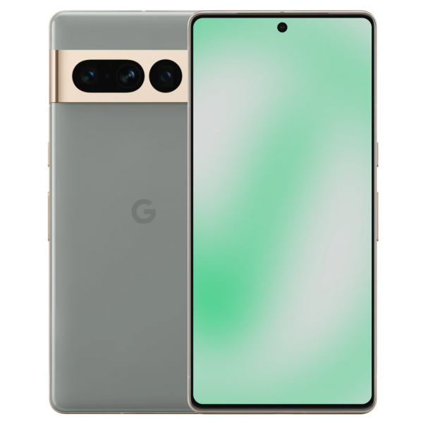 Ремонт Google Pixel 7 pro