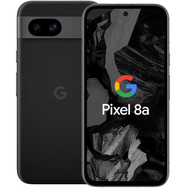 Ремонт Google Pixel 8a