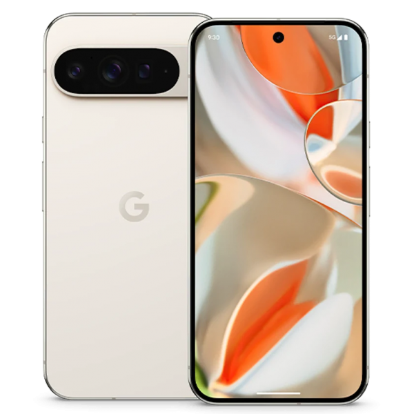 Ремонт Google Pixel 9 pro