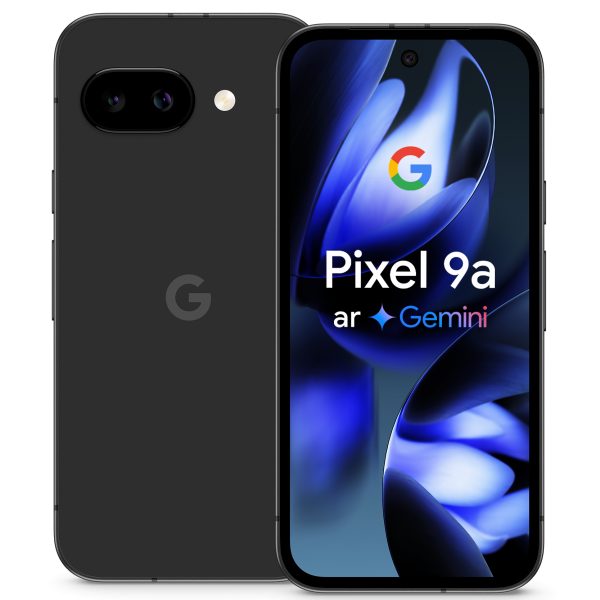 Ремонт Google Pixel 9a