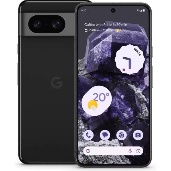 Ремонт Google Pixel 8