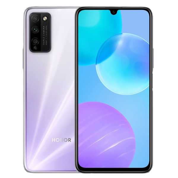 Ремонт Honor 30 Lite