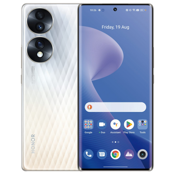 Ремонт Honor 70 Pro