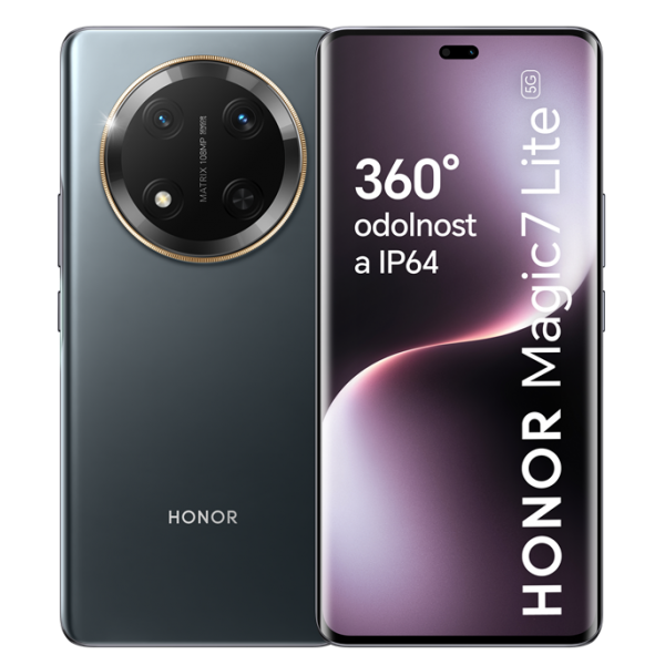 Ремонт Honor Magic 7 lite