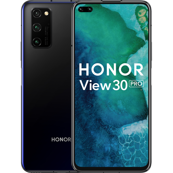 Ремонт Honor View 30 pro