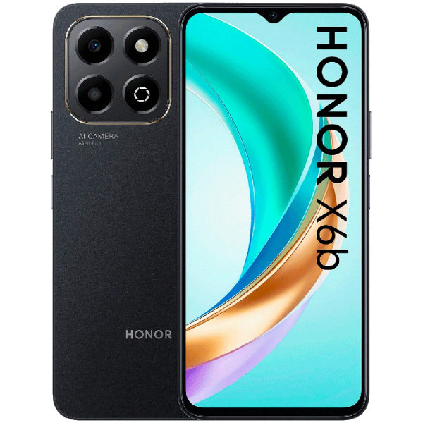 Ремонт Honor X6b