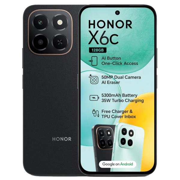 Ремонт Honor X6c
