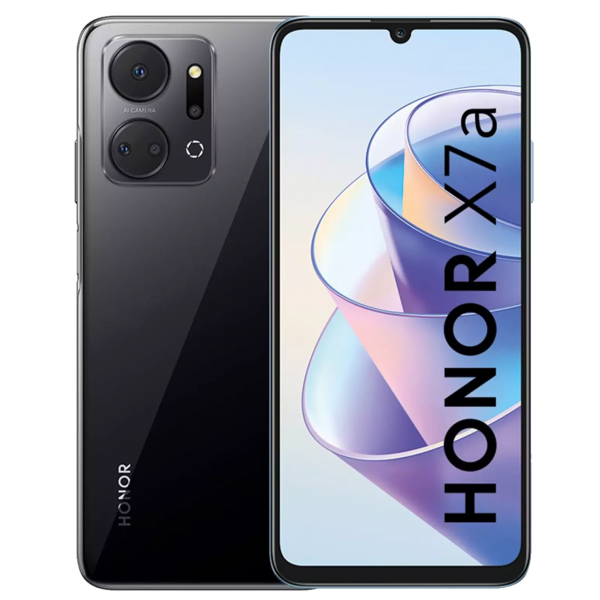 Ремонт Honor X7a