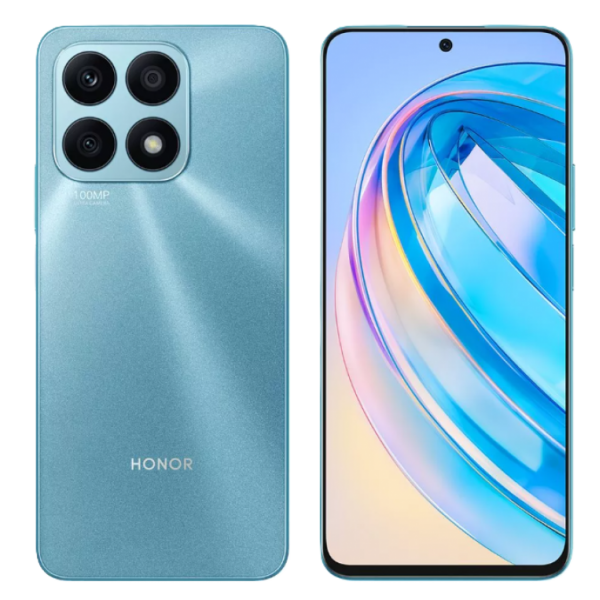 Ремонт Honor X8a