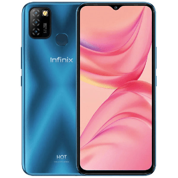 Ремонт Infinix Hot 10 lite