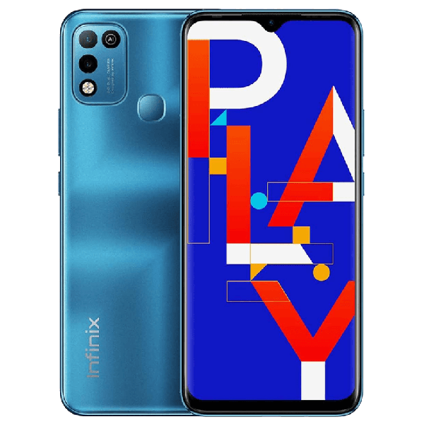Ремонт Infinix Hot 10 Play