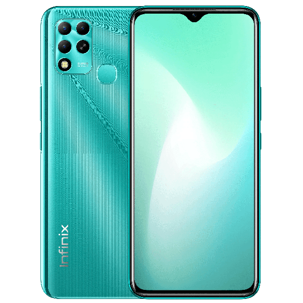 Ремонт Infinix Hot 11 Play
