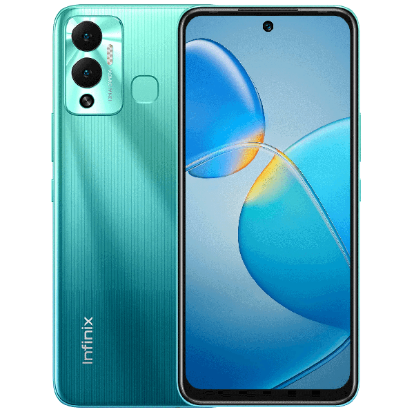 Ремонт Infinix Hot 12 Play